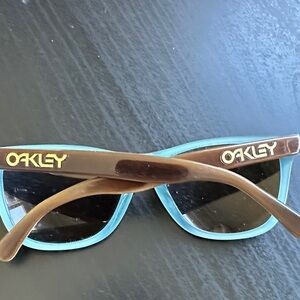 Oakley sunglasses frogskins LX frames